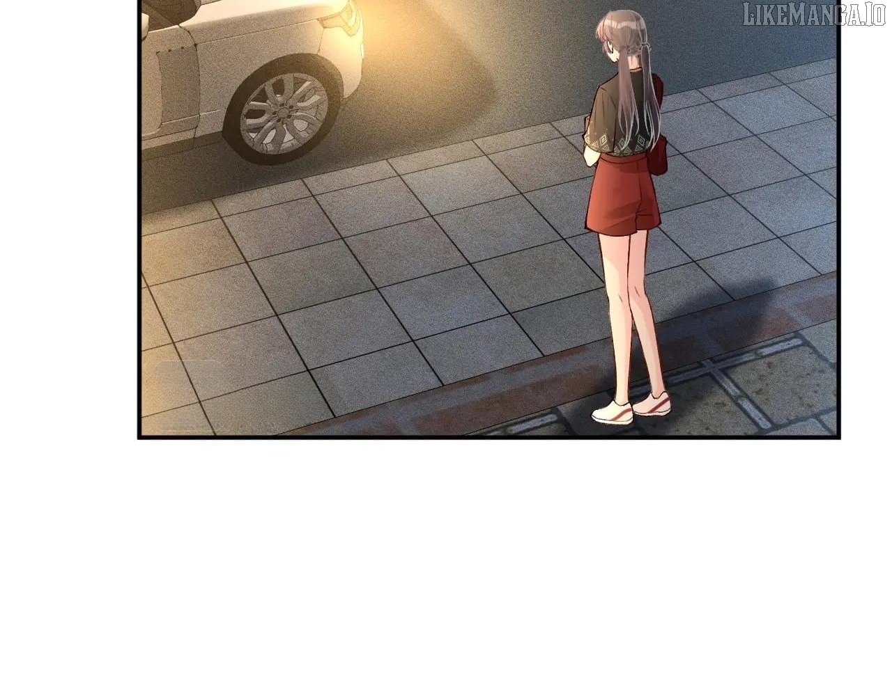 Everyone's Darling Chapter 185 - page 32